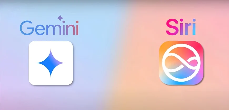 Apple, yapay zekalı yeni Siri için Google’ın Gemini modelini test ediyor!