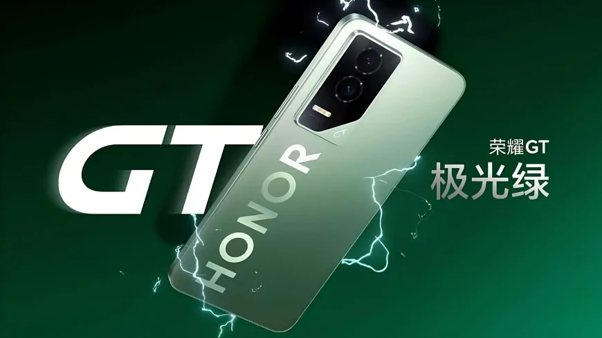 8800 mAh bataryalı Honor GT 2 serisi sızdırıldı: Snapdragon 8 Gen 5 ile geliyor!