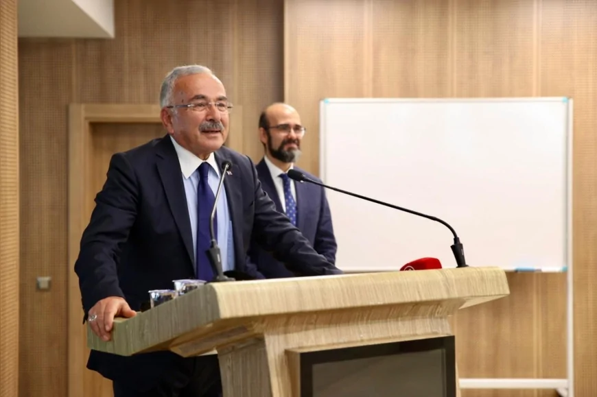 Ordu’da 19 ilçedeki mağaralar keşfe açılıyor, gizli yeraltı güzellikleri turizme kazandırılacak