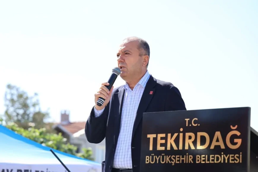 CHP’li İlhami Özcan Aygun: "Kosova’dan sıfır gümrükle ayçiçek yağı ithalatı şüpheli"