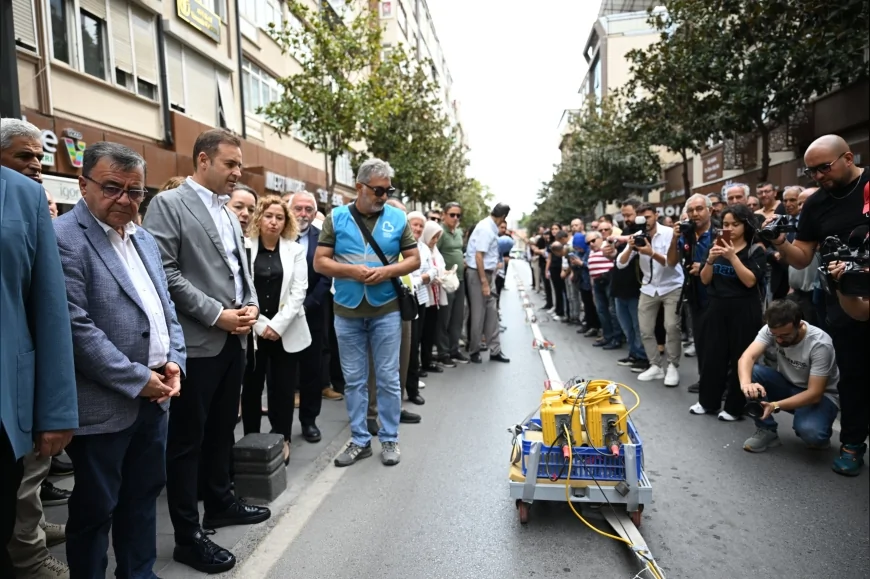 Balıkesir’de deprem riskine karşı bilimsel adım: BALDEP Projesi şehir genelinde uygulanmaya başladı