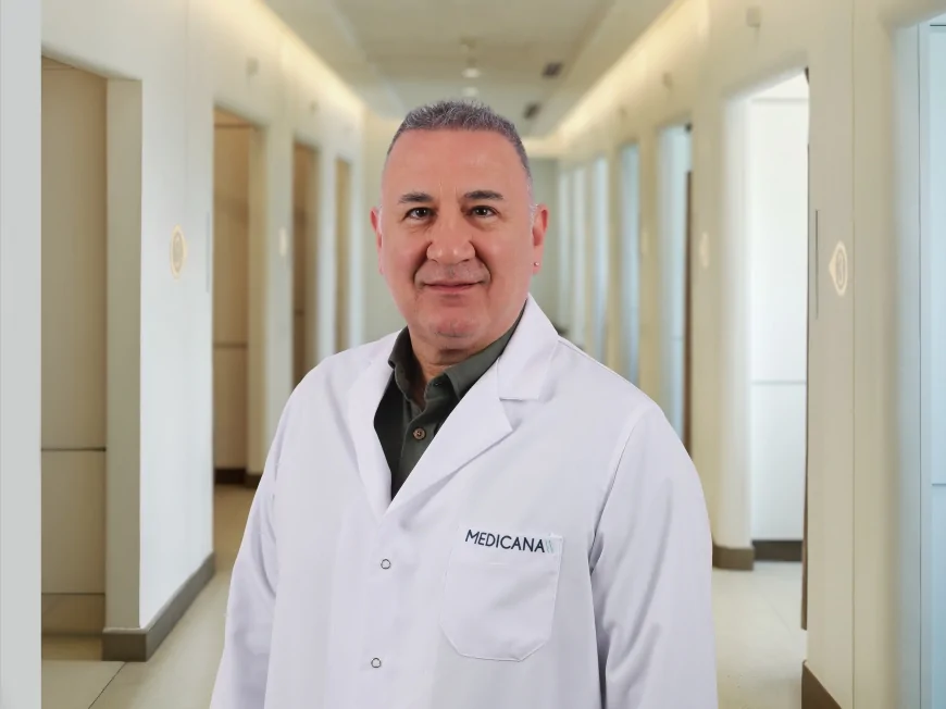 Prof. Dr. İstemihan Tengiz: "Kahvaltıda yanlış besin seçimi kalp sağlığını tehdit ediyor"