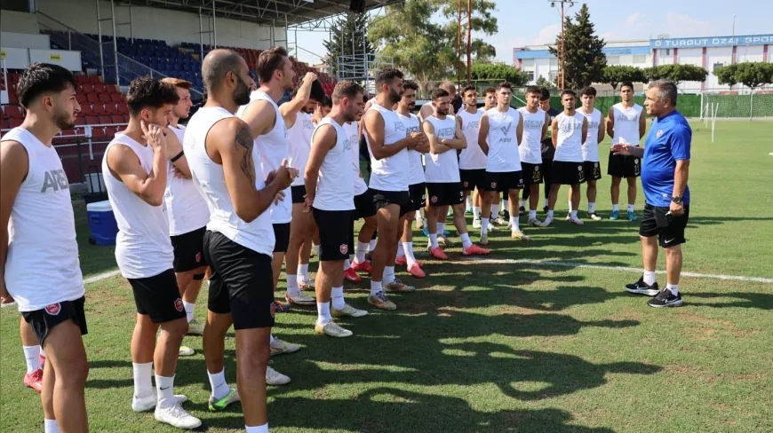 Kepezspor Cumartesi günü Hasan Doğan Stadyumu’nda Karaman FK karşısında ilk galibiyetini arayacak