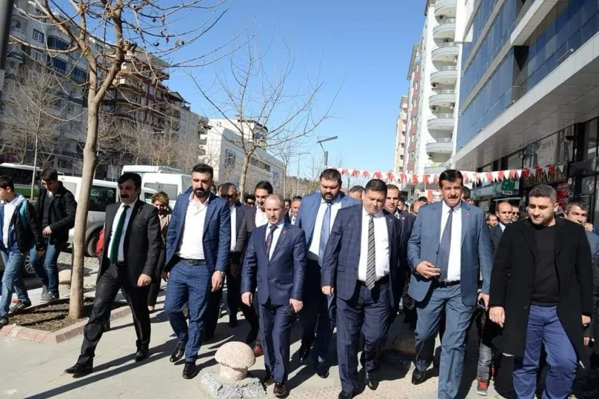 Türkiye Gençlik Teşkilatı Başkanı Hakan Polat: "Bir teşekkür cümlesi bile en büyük motivasyon olabilirdi"