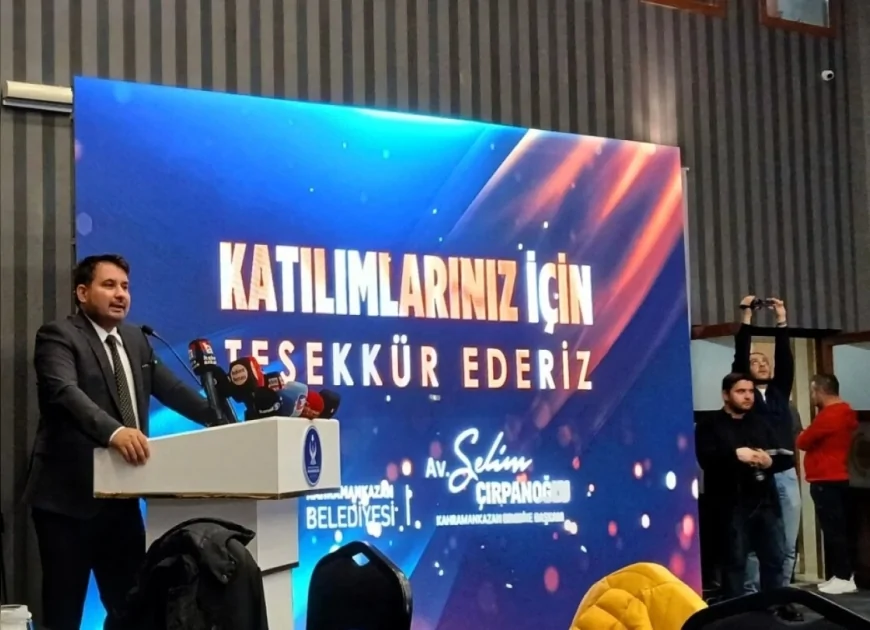 Kahramankazan’da Uluslararası Kavurma ve Gastronomi Festivali başlıyor, konserler ve etkinliklerle iki gün sürecek şölen