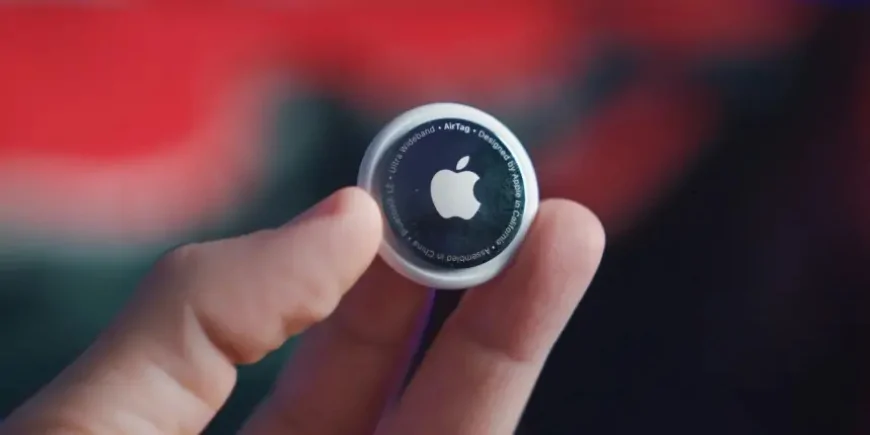 Apple sonbahar lansmanında sürpriz ürün: AirTag 2 geliyor