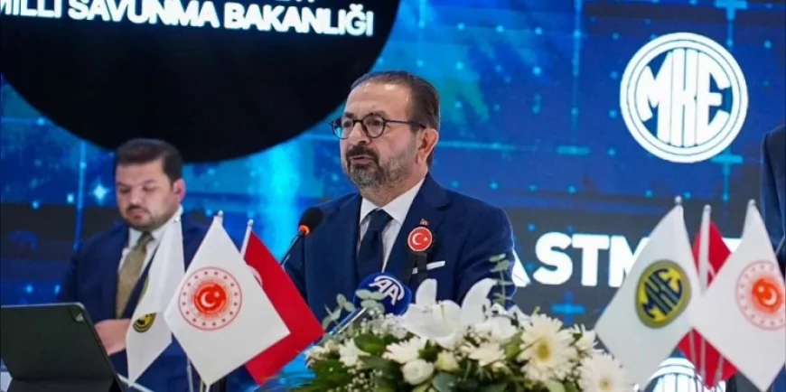MKE’de casusluk soruşturması: Eski başkan İsmet Sayhan gizli bilgileri nasıl sızdırdı, kimlerle irtibatlıydı