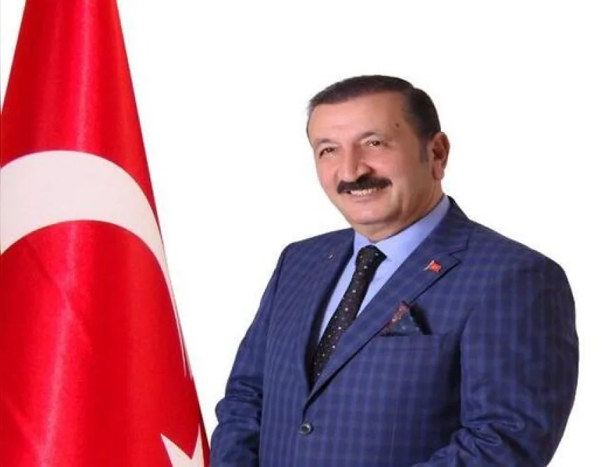 Anadolu Birliği Partisi Genel Başkanı Bedri Yalçın: "30 Ağustos Milletimizin Bağımsızlık Mücadelesinin Zirvesidir"