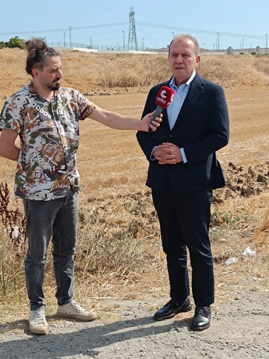 TBB Başkan Vekili Vahap Seçer: “Belediye başkanlarımız suçları sabit olana kadar tutuklanmamalı, şehirlerine dönmelidir”