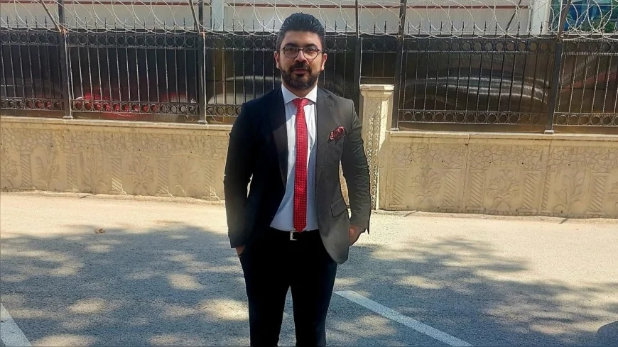 Genç Siyaset Bilimci Ekin İlgün: "Siyasette Umudun ve Yeniliğin Adı Gençliktir"