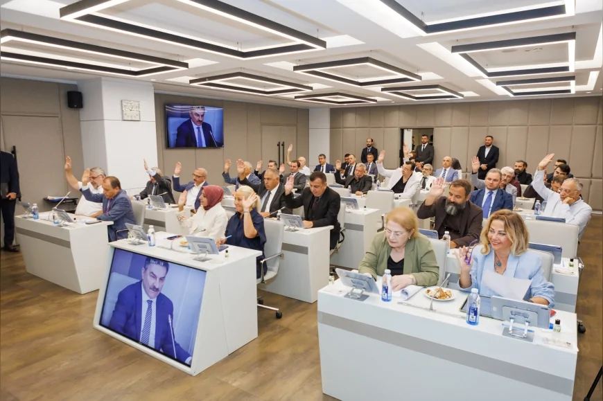 Dilek Gappi: "Mevzuat cezalandırıcı değil, nitelikli yayınları teşvik edici olmalı"