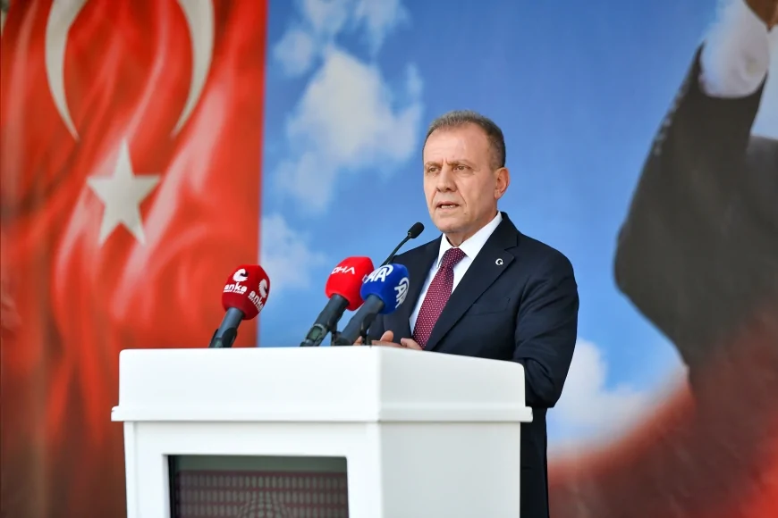 TBB Başkan Vekili Vahap Seçer: “Başkanlarımızın yeri Silivri zindanları değil, halkın yanıdır”