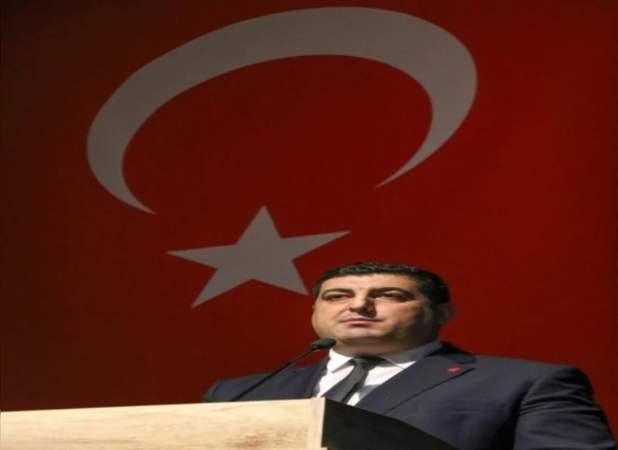 Saadet Partisi Sivas İl Başkanı Mehmet Zahit Tokgöz: "30 Ağustos, milletimizin istiklal kararlılığının zirvesidir"