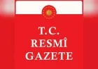17 Eylül 2025 tarihli Resmî Gazete’de üniversite yönetmeliği değişikliği,