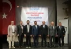 Denizli’de Miryokefalon Zaferi’nin 849’uncu yılı anıldı, panel ve konserle kutlama programı düzenlendi