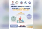 Denizli’de EKPSS hazırlık kursu için başvurular başladı, son tarih 26 Eylül 2025