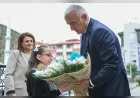 Bakan Mehmet Nuri Ersoy: "Satala Antik Kenti Geleceğe Miras Projemizle Gümüşhane’nin kültür-turizmine en güçlü katkıyı yapacak"