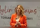 TÜRSAB Başkan Adayı Aylin Özsavaş: “Özgür İradeye Zincir Vurulamaz!”