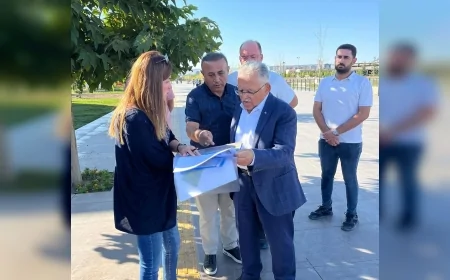 Başkan Memduh Büyükkılıç: "Türkiye Kültür Yolu Festivali Kayseri’yi kültür ve sanatın merkezi yapacak"