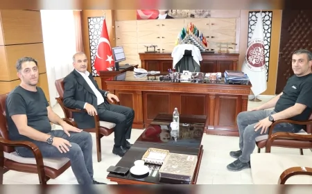 Elazığ TSO Başkanı İdris Alan: “Araştırma Hastanesi şehir merkezinde kalmalı”