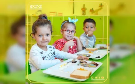 Gaziantep’te Coda - Coba Çocuk Eğitim Merkezi engelli ebeveynlerin çocuklarına özel eğitim desteği sunuyor