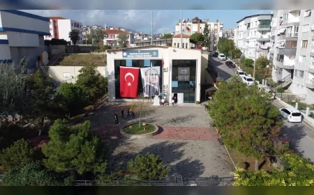 Karabağlar Belediyesi KARBEM öğrencilerinden YKS’de yüzde 83’lük yerleşme başarısı