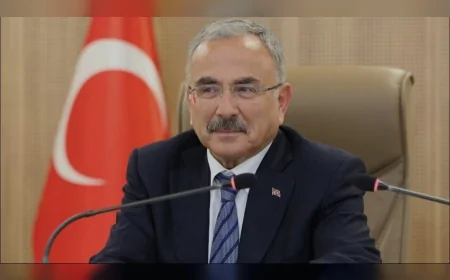 Ordu Büyükşehir Belediye Başkanı Mehmet Hilmi Güler: "Mevlid Kandili insanlığa barış ve kardeşliği hatırlatıyor"