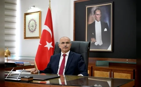 Başkan Er: “Mevlid Kandili bizlere manevi muhasebe ve insanlık sorumluluğunu hatırlatıyor”