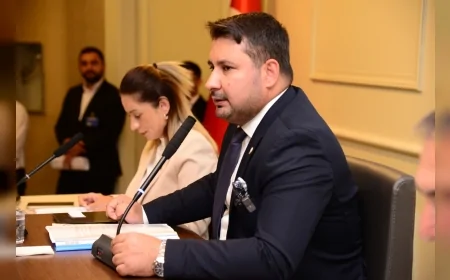 Kahramankazan Belediye Meclisi Eylül Ayı Toplantısında Festival ve Üretim Vurgusu