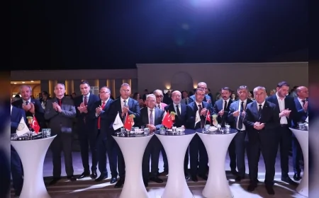 Başkan Memduh Büyükkılıç: “Kayseri’miz huzur şehri, adalet toplumsal güvenin teminatıdır”