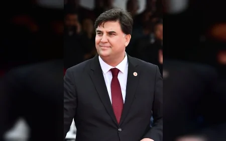 Fethiye Belediye Başkanı Alim Karaca: “Mevlid Kandili barış ve huzur getirsin”