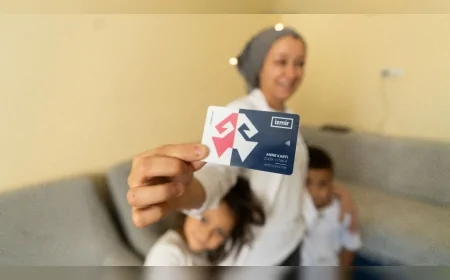 İzmir’de Anne Kart uygulamasıyla 10 bini aşkın anne toplu taşımadan ücretsiz yararlanıyor