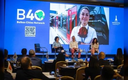 CHP İzmir Milletvekili Ümit Özlale: “Dijital göçebeler için doğru mekanizmalar kurulursa şehirlerin sermayesi olabilir”