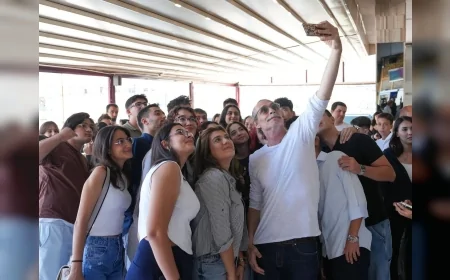 Başkan Beşikcioğlu, ETİMGEM öğrencileriyle başarı kahvaltısında buluştu