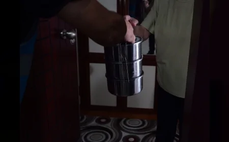 Etimesgut Belediyesi Aşevi her gün 3.500’e yakın kişiye sıcak yemek ulaştırıyor