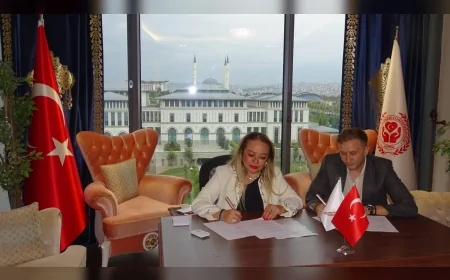 Prof. Dr. Aysun Bay: "Gaziler ve şehit aileleri yapay zekâ destekli sağlık hizmetine ücretsiz erişecek"