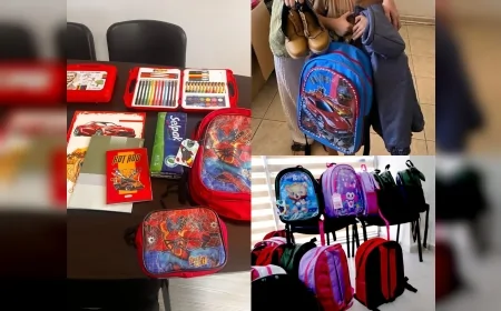 Bayraklı Belediyesi ihtiyaç sahibi öğrencilere kırtasiye ve kışlık kıyafet desteği başlattı!