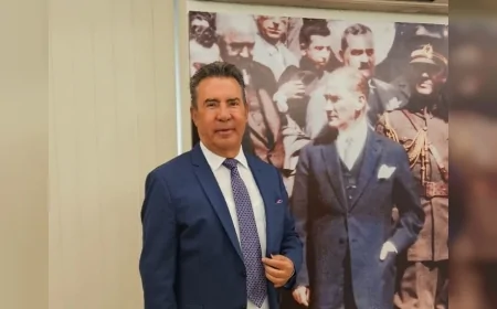 Manisa’nın kurtuluşunun 103. yılı törenlerle kutlandı, Milli Mücadele kahramanları anıldı