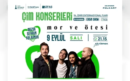 İzmir’in kurtuluşunun 103. yılı fener alayı, gösteriler ve konserlerle kutlanacak