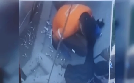 SON DAKİKA: İzmir Balçova’da polis merkezine saldırı: 2 polis şehit, 6 kişi yaralandı