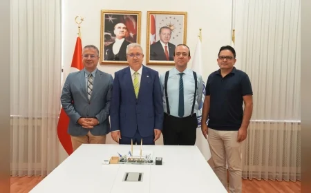 Ege Üniversitesi’nde triyaj eğitimine yönelik oyunlaştırılmış dijital platform TÜBİTAK desteğiyle geliştirilecek