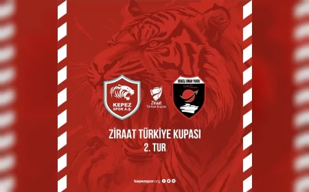 Kepezspor’un Türkiye Kupası’ndaki Rakibi Denizli İdmanyurdu