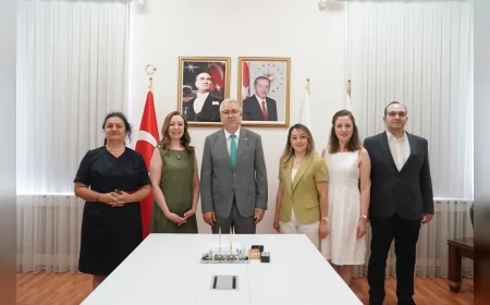 Egeli akademisyenden Ailevi Hiperkolesterolemi hastaları için mobil sağlık uygulaması projesi