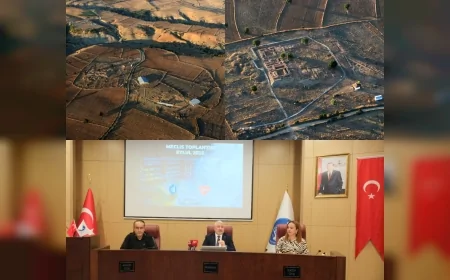 Çorum Belediyesi, Şapinuva Antik Kenti kazı çalışmalarına maddi destek verecek!