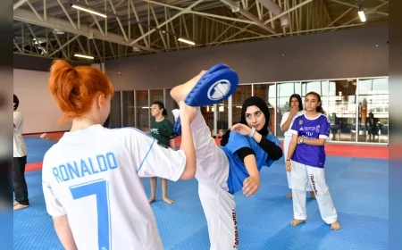 Altındağ Belediyesi Gençlik Merkezlerinde 40 branşta ücretsiz kurslar için kayıtlar başladı