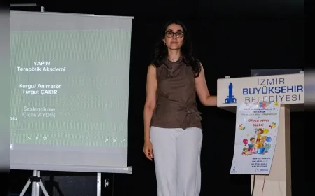 Eşrefpaşa Hastanesi uzmanından velilere “okula uyum süreci” için kısa vedalaşma ve sabır önerisi