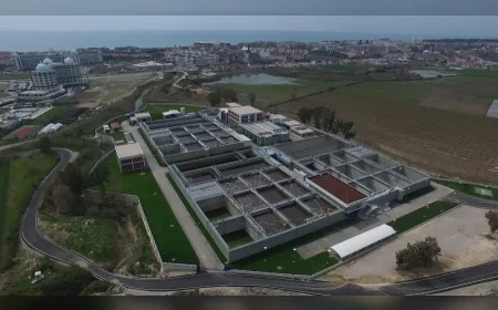 ASAT Manavgat’ta 2,9 milyar TL’lik yatırımla su, kanalizasyon ve arıtma altyapısını yeniledi