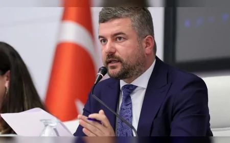 Buca Belediye Başkanı Görkem Duman: "Cuma gününe kadar ödeme yapılacağı taahhüdümüz ortadayken eylem kararı iyi niyetle bağdaşmıyor"