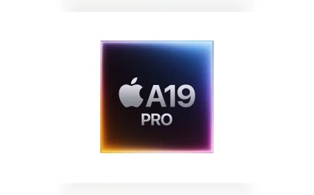 Apple A19 Pro tanıtıldı: iPhone 17 Pro modellerine güç veren işlemcinin özellikleri açıklandı!