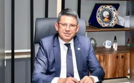 Türk Diyanet Vakıf-Sen Genel Başkan Yardımcısı Hilmi Şanlı: "Hasan Can Kaya’nın programı ahlaki erozyonun sembolü haline gelmiştir"